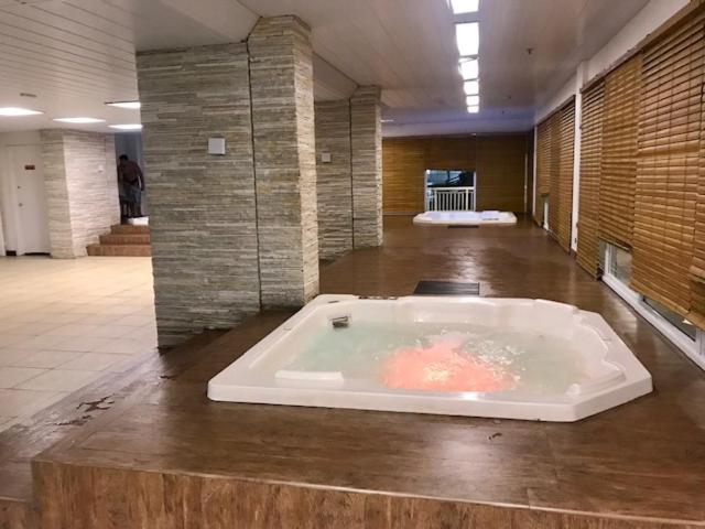 Apartemen Barra Da Tijuca Depto Decorado En Exclusivo *